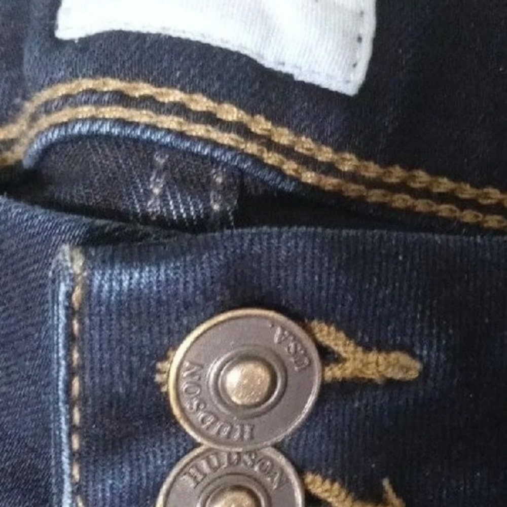 Hudson Jeans